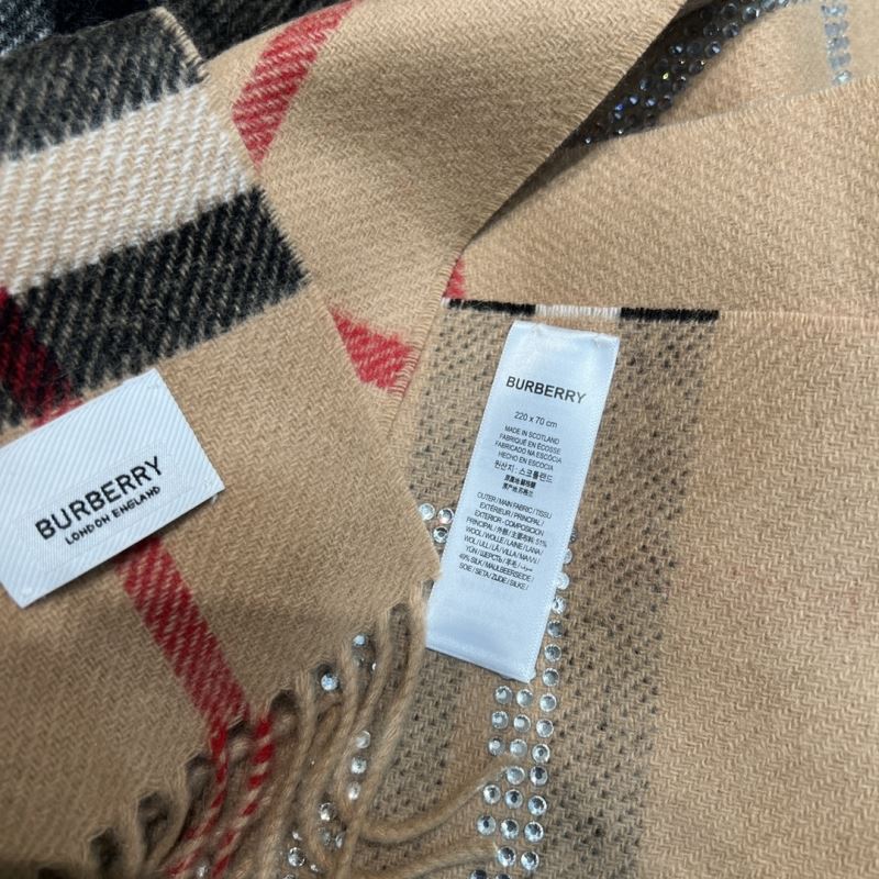 BURBERRY